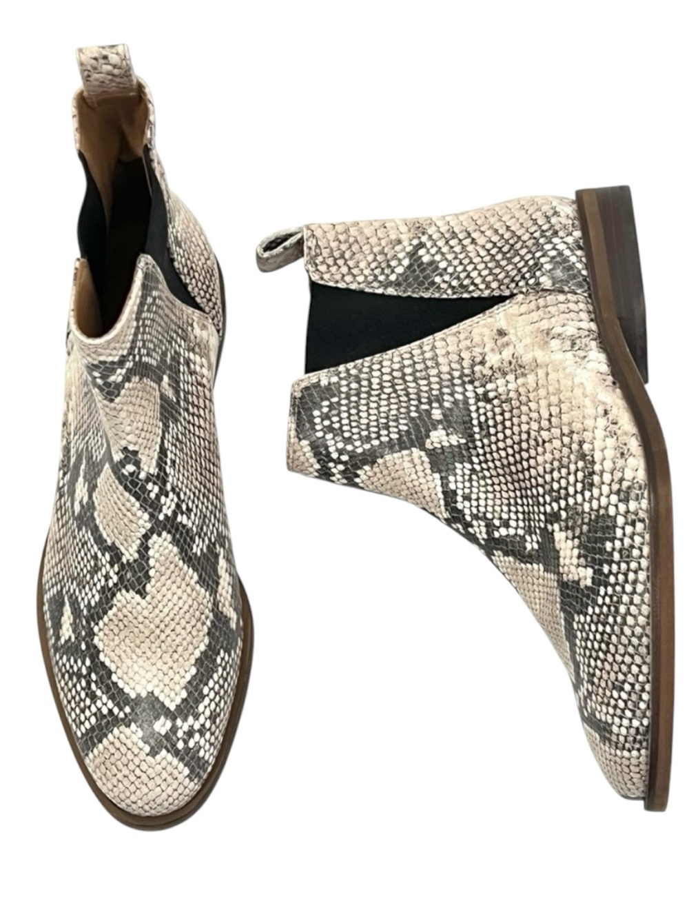 Lucky Brand Haylia Boots